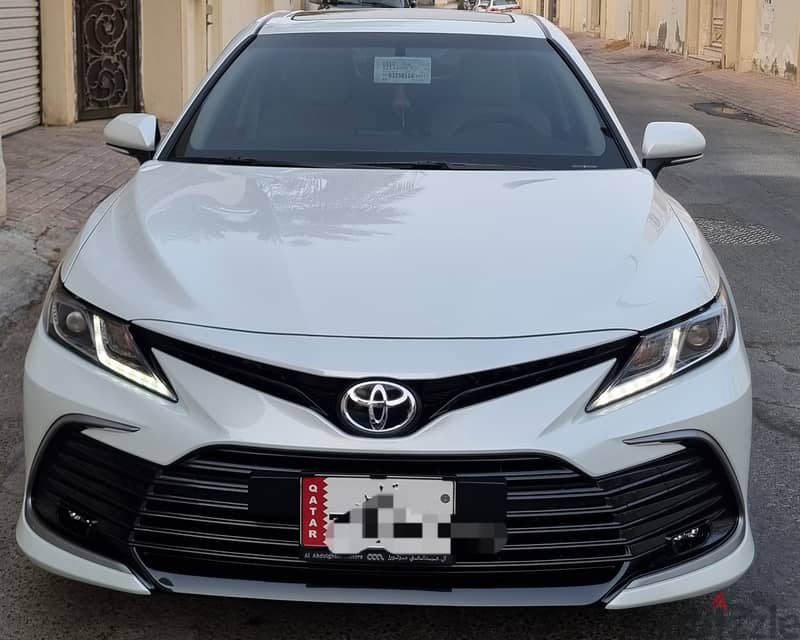 Toyota Camry 2024 2024 2