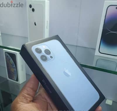 Best Shipping EMI Plan Iphone 13 pro max WhatsApp +16266453424