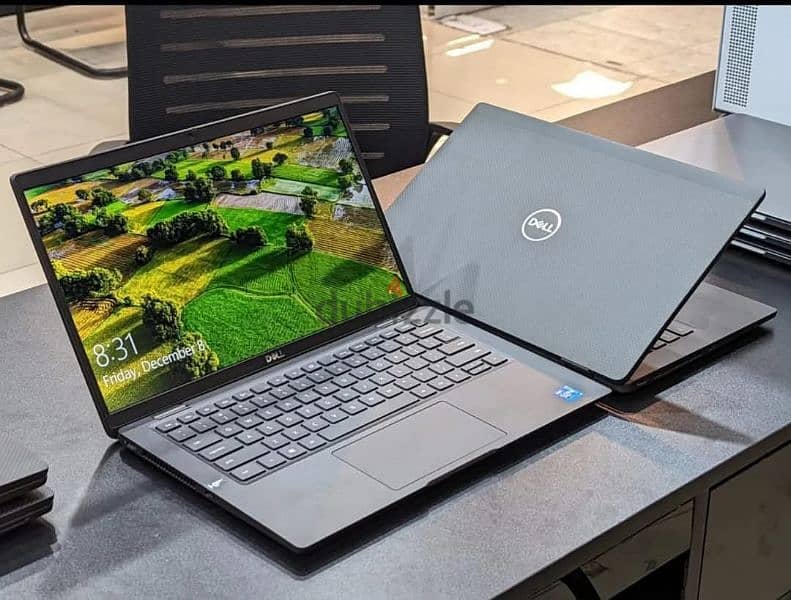 DELL i7 LATITUDE 7420.11th Gen TOUCH SCREEN  32GB RAM. 512GB SSD 1