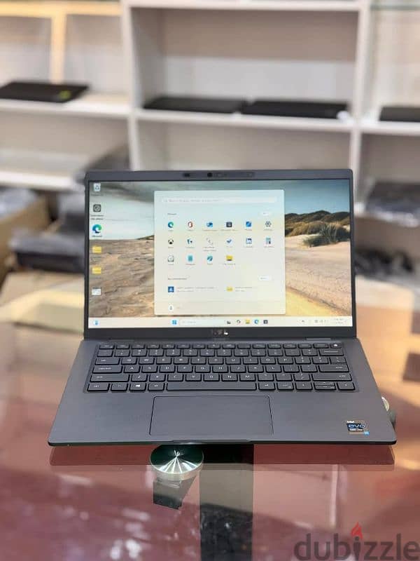 DELL i7 LATITUDE 7420.11th Gen TOUCH SCREEN  32GB RAM. 512GB SSD 2