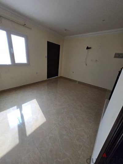 1BHK AVAILABLE IN AL WAKRA FOR FAMILY