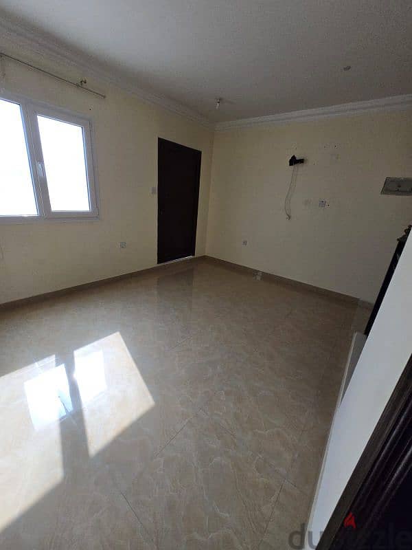 1BHK AVAILABLE IN AL WAKRA FOR FAMILY 0