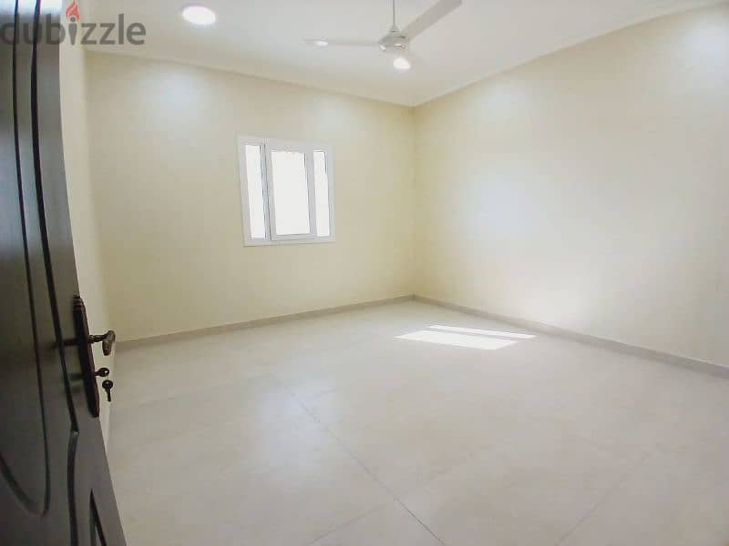 1BHK AVAILABLE IN AL WAKRA FOR FAMILY 5