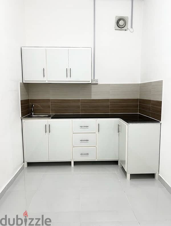 Amazing Spacious Rooms (STUDIO, 1 BHK, 2 BHK) For Rent, No Commission 17