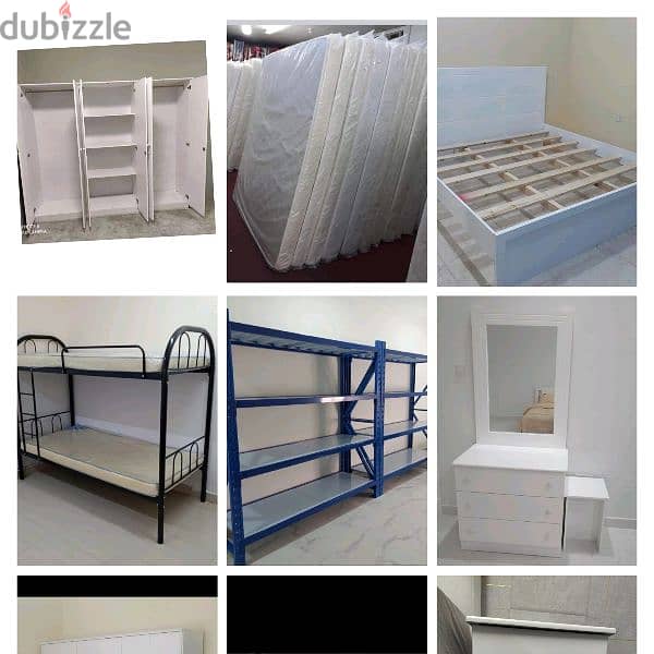 brand new furniture,bedroom set, 7