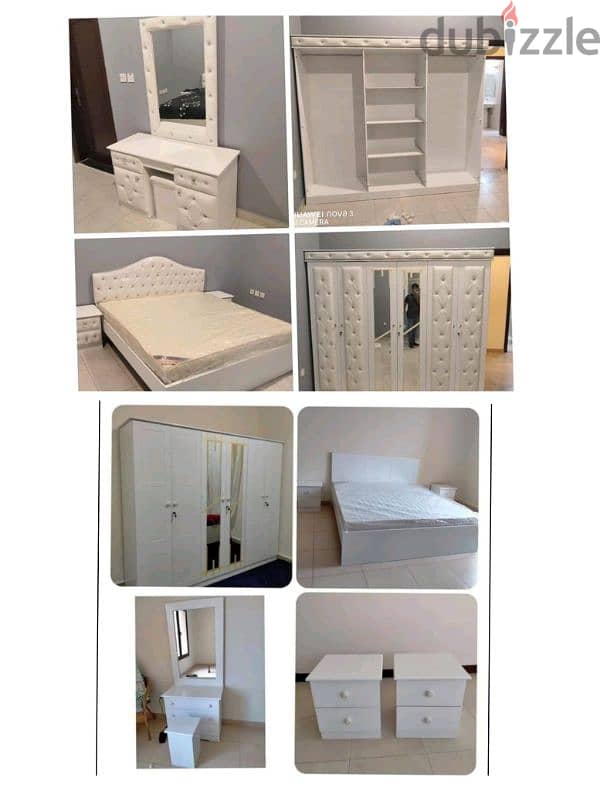 brand new furniture,bedroom set, 16