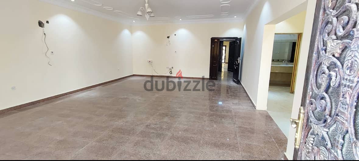 6 BHK Villa For Executive Staff - Al Waab 3