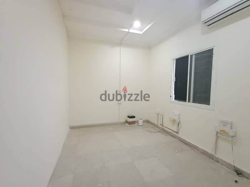 1 bhk available abu hamour near souq al baladi 0