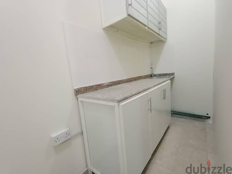 1 bhk available abu hamour near souq al baladi 3