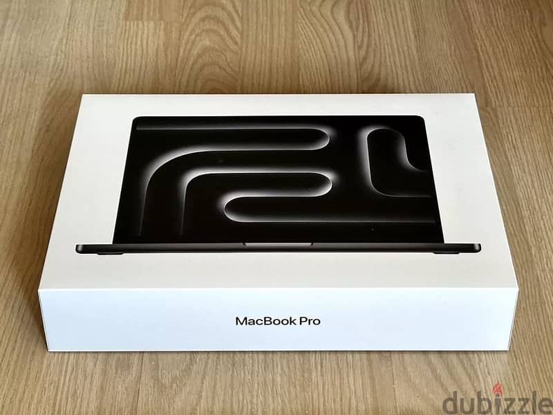 Apple - MacBook Pro 16-inch Apple M 4 Max chip - 36GB Memory - 1TB SSD 1