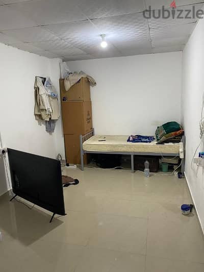 family room for rent in Al wakrah