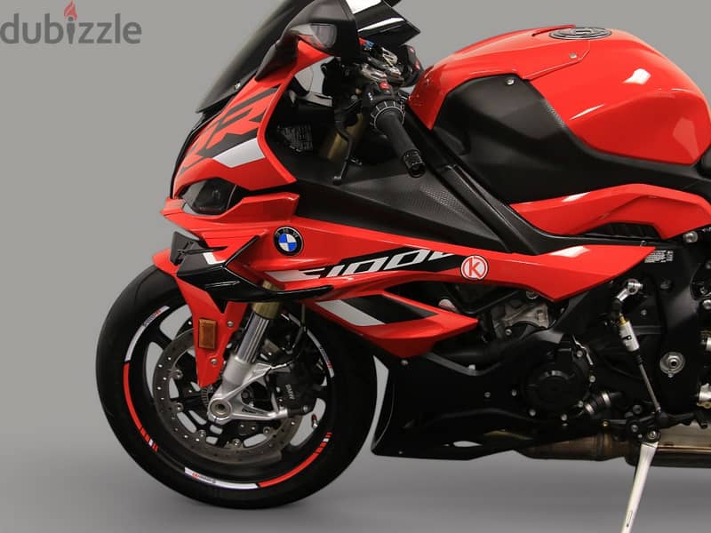 2024 BMW S1000RR +974 66574363 2