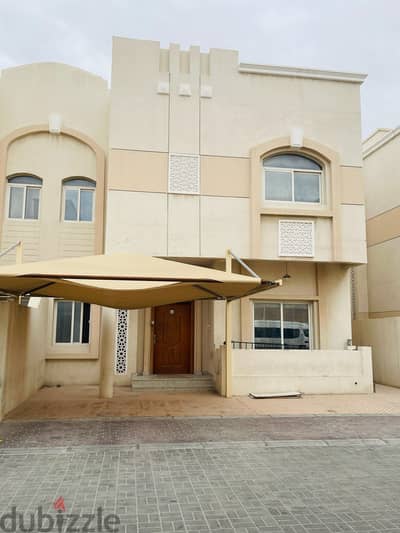 6BHK AT AIN KHALID 6 bed room 6 bathroom