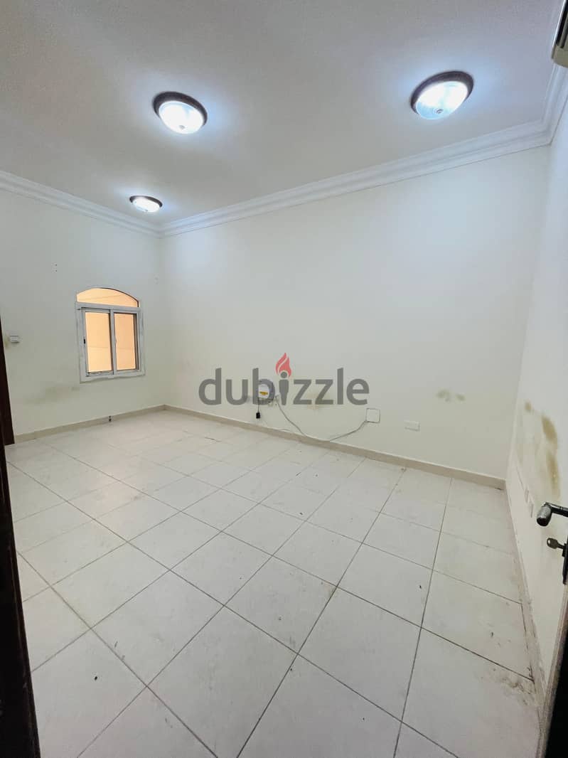 6BHK AT AIN KHALID 6 bed room 6 bathroom 3