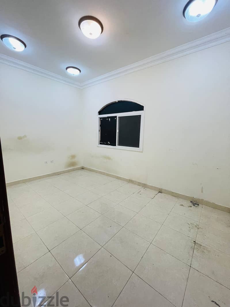 6BHK AT AIN KHALID 6 bed room 6 bathroom 6