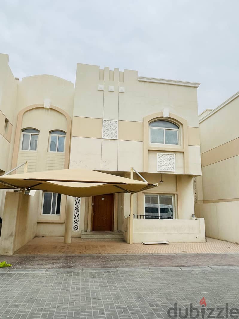 6BHK AT AIN KHALID 6 bed room 6 bathroom 11