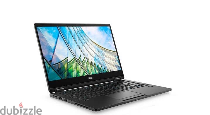 Dell Latitude 7390 2 In 1 1