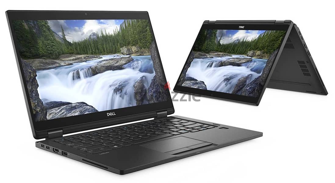 Dell Latitude 7390 2 In 1 2