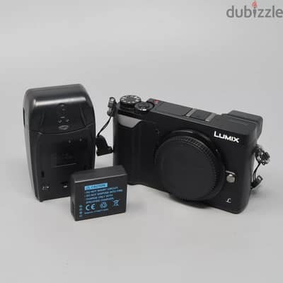 WhatsApp + 31687040507 Panasonic LUMIX GX85 16.0MP Digital Mirrorless