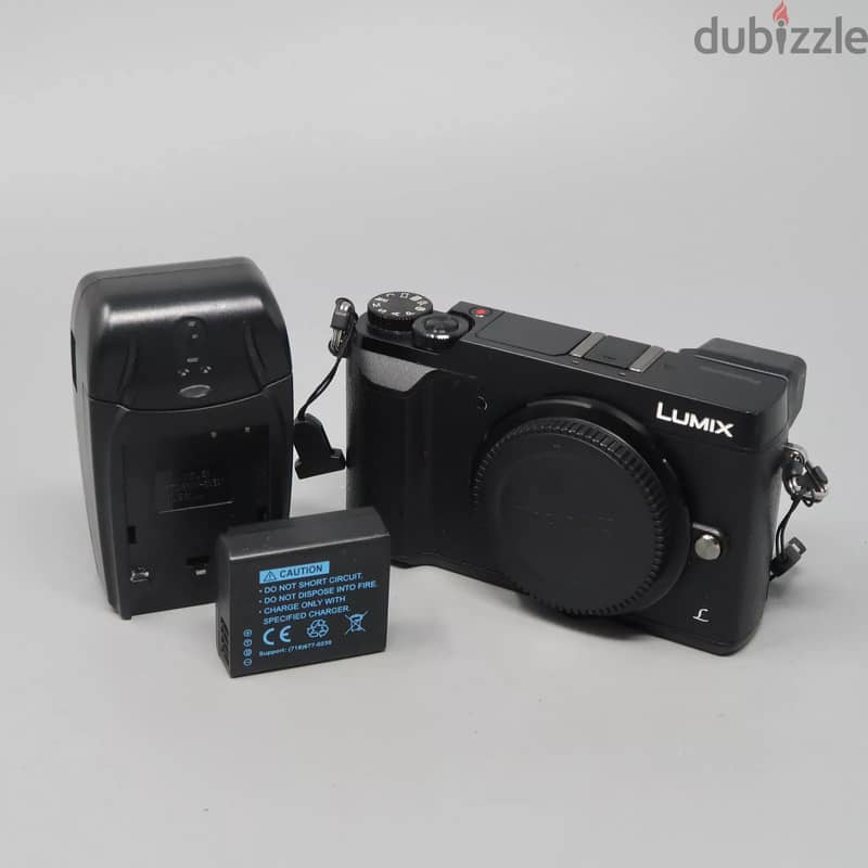 WhatsApp + 31687040507 Panasonic LUMIX GX85 16.0MP Digital Mirrorless 0