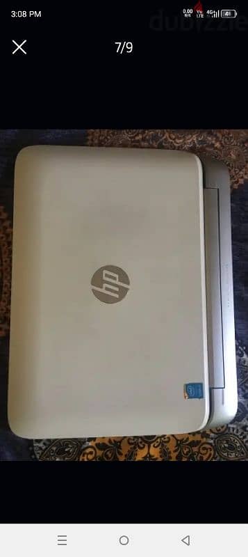 Touch screen laptop 14inches low price 6