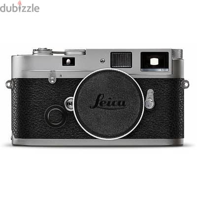 Leica MP 0.72 Rangefinder Camera