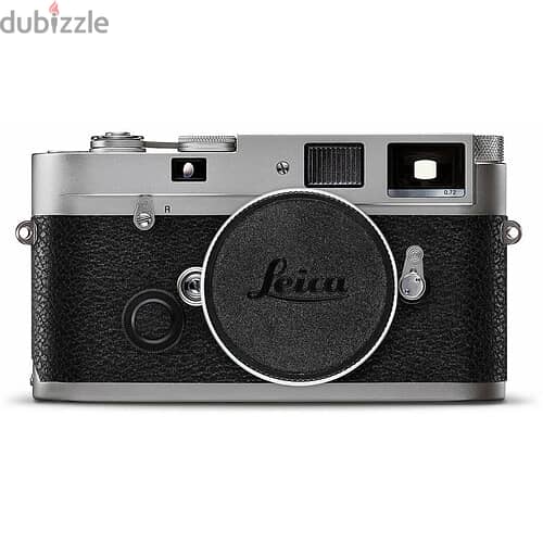 Leica MP 0.72 Rangefinder Camera 0