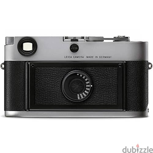 Leica MP 0.72 Rangefinder Camera 1