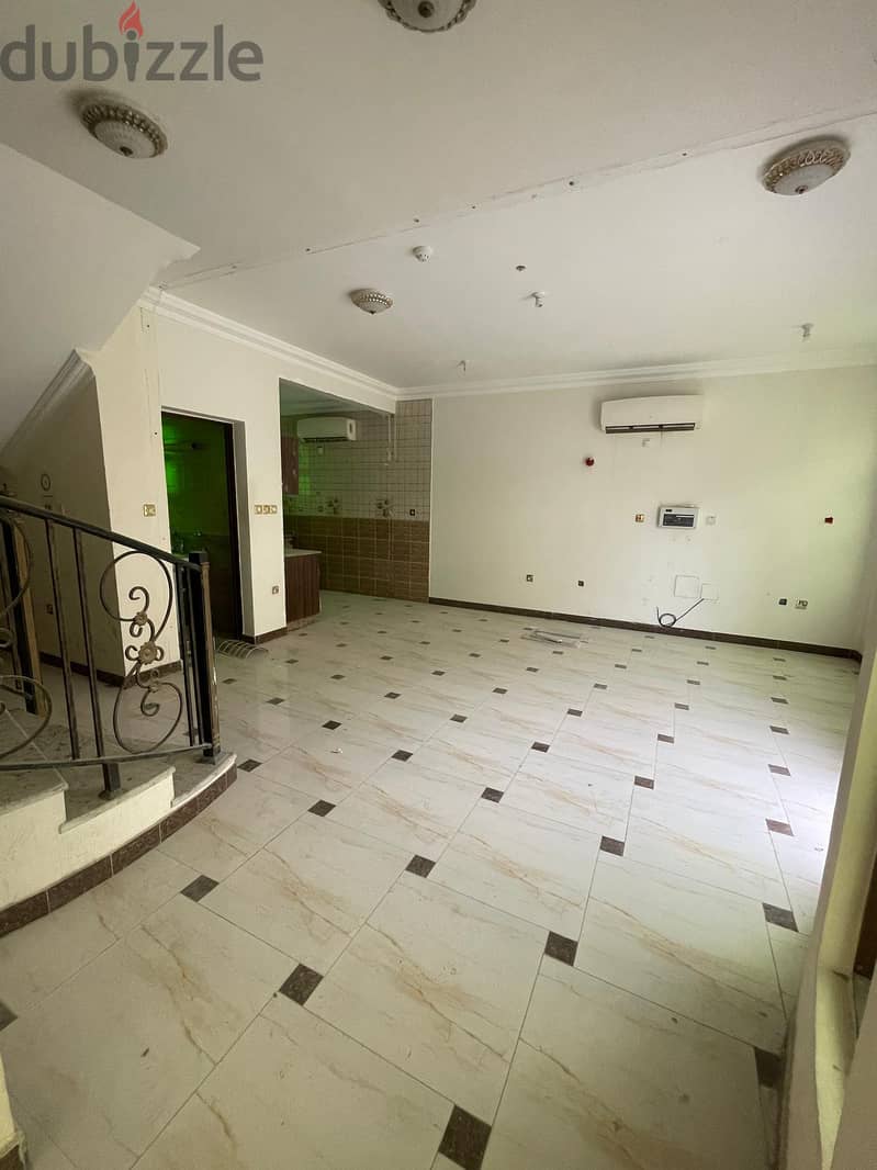 4 BHK VILLA AT AIN KHALID 4