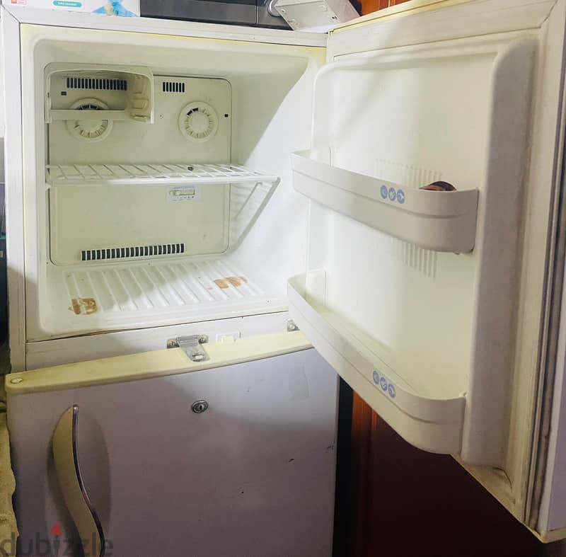 used fridge 2