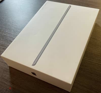 Apple 10.2" iPad 9th Gen (Wi-Fi, 64GB)