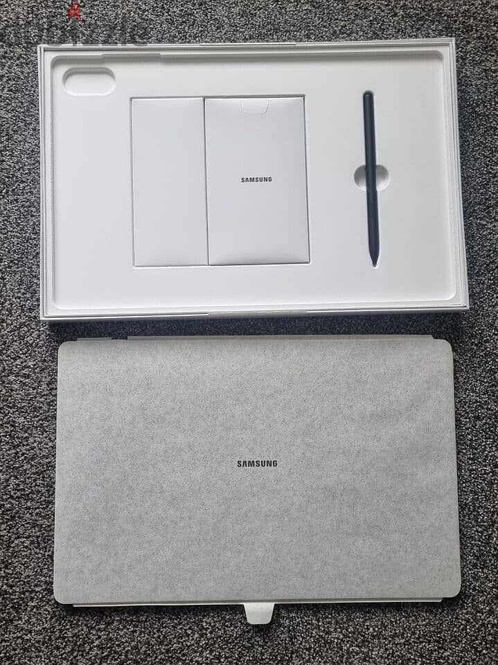 Samsung - Galaxy Tab S9 Ultra - 14.6" 256GB - Wi-Fi - S-Pen 1