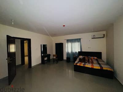 New 3 bed 2 bath for rent in Al wakra - GF