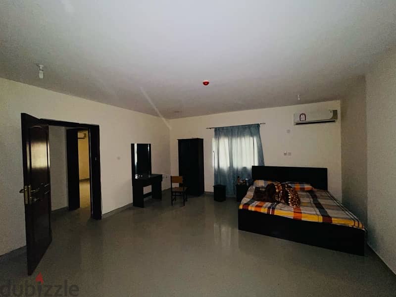 New 3 bed 2 bath for rent in Al wakra - GF 0