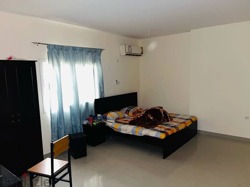 New 3 bed 2 bath for rent in Al wakra - GF 3