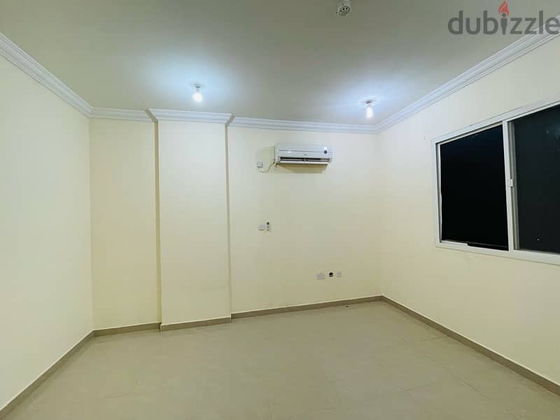 New 3 bed 2 bath for rent in Al wakra - GF 4