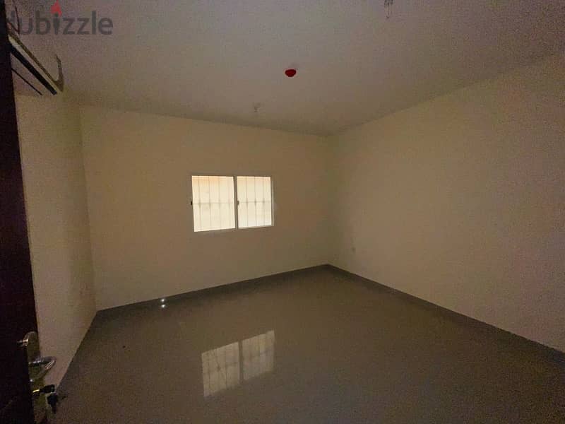 New 3 bed 2 bath for rent in Al wakra - GF 6