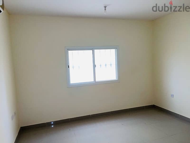 New 3 bed 2 bath for rent in Al wakra - GF 7