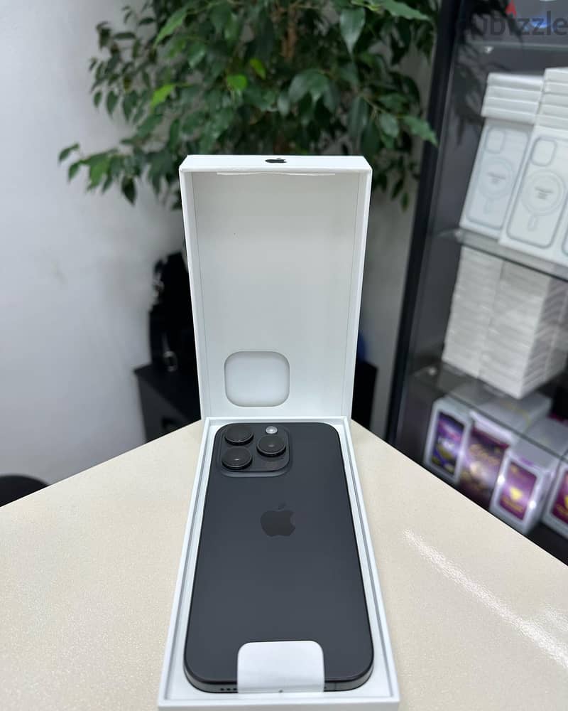 Apple iphone 15 pro max 256GB INSTALLMENT APPLY 1