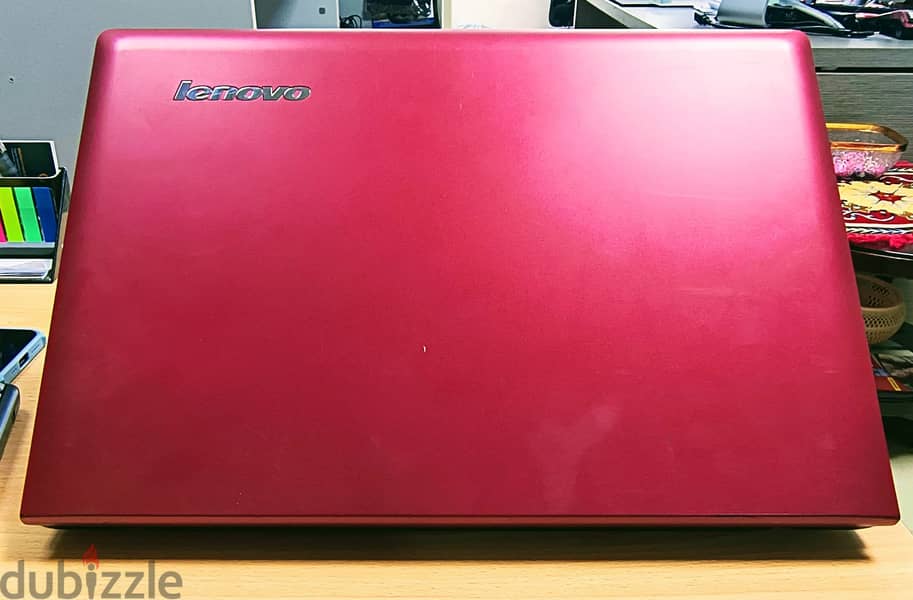 LENOVO CORE i7 1