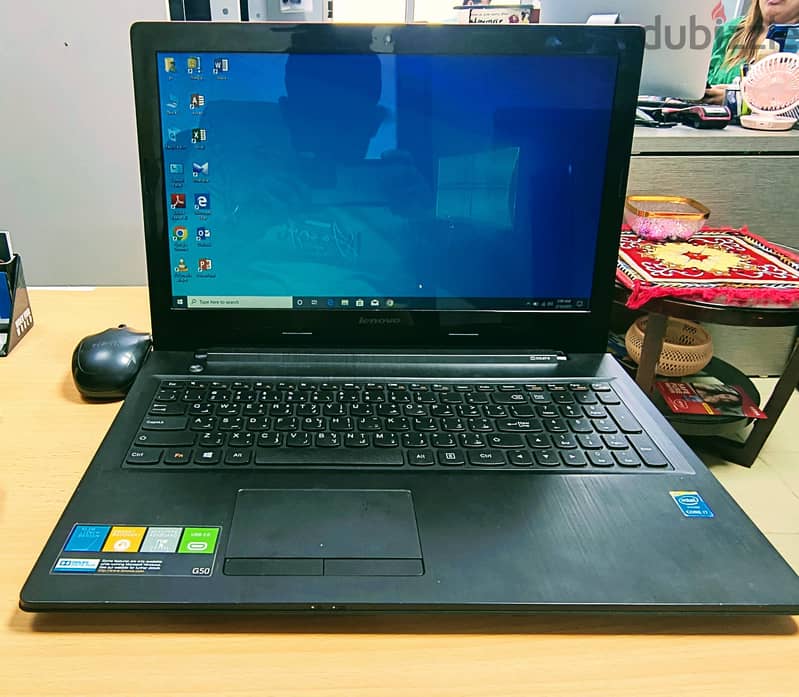 LENOVO CORE i7 2