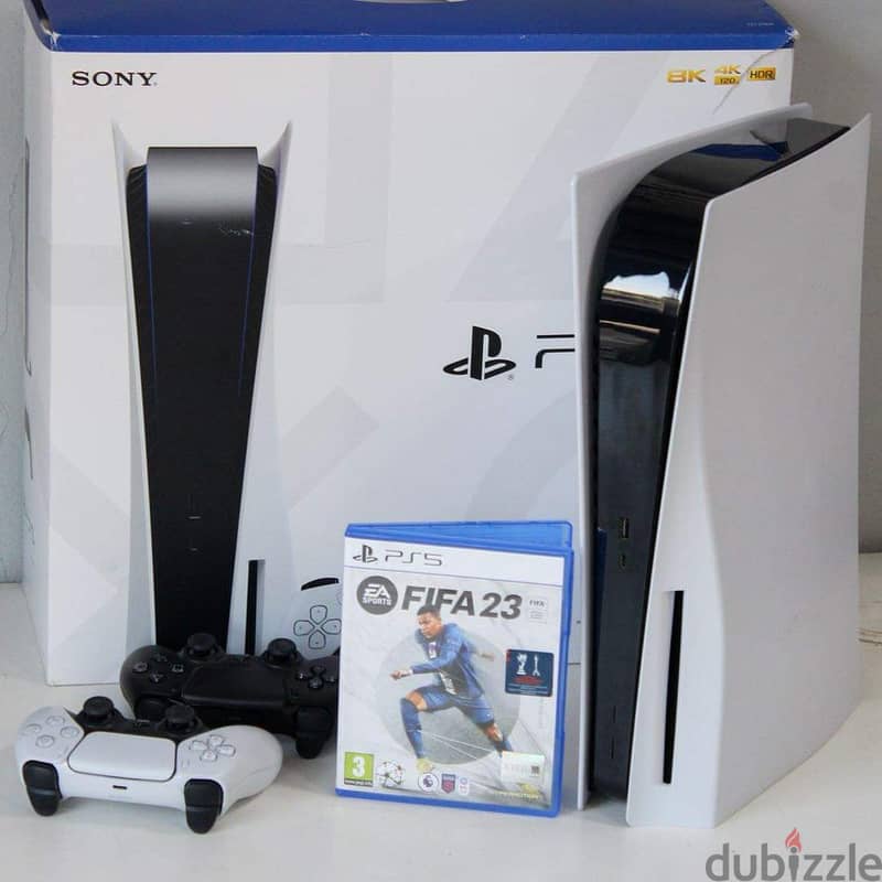 SONY PLAYSTAION 5 INSTALLMENT APPLY 3