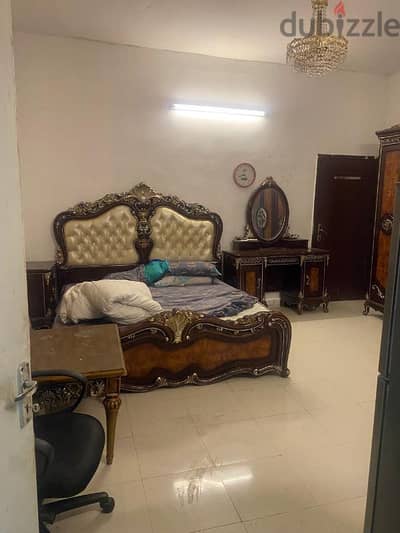 family room for rent in Al wakrah