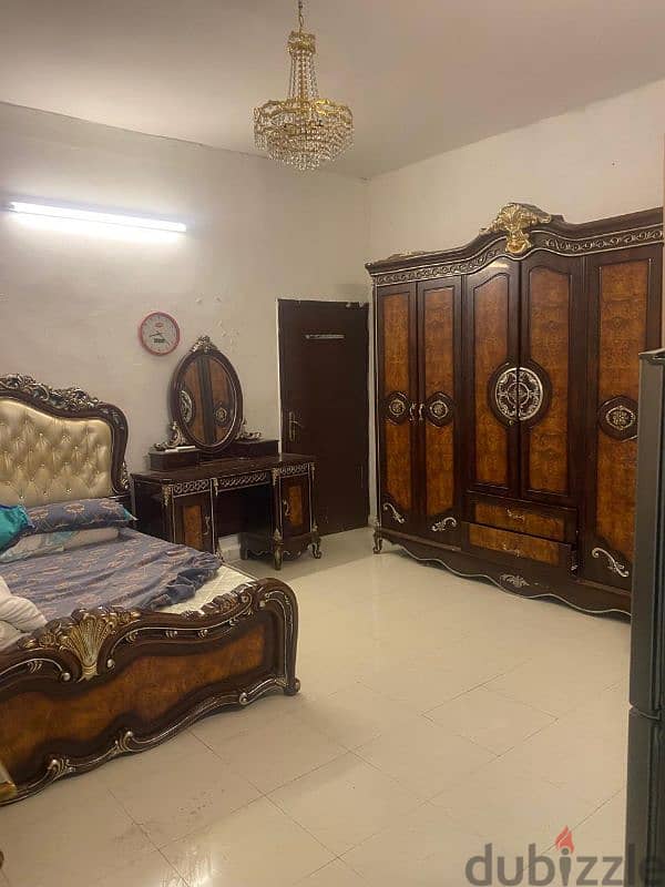 family room for rent in Al wakrah 1