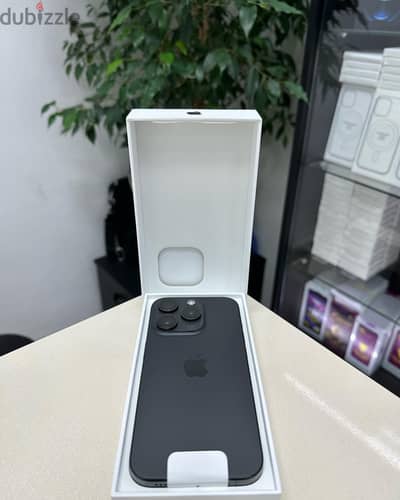 APPLE IPHONE 15 PRO MAX 256GB INSTALLMENT APPLY