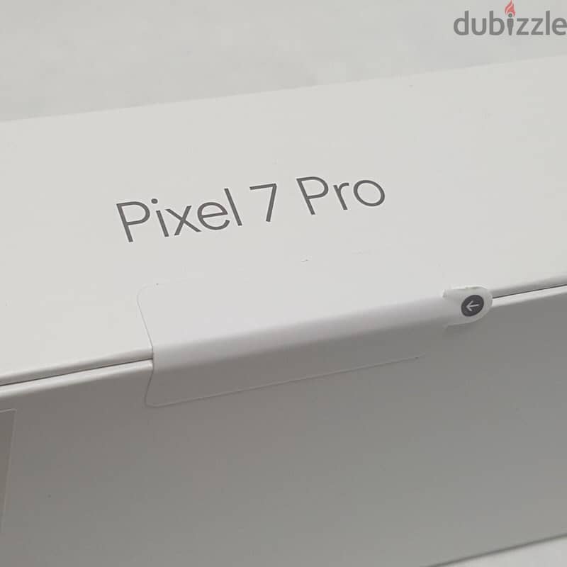 Google - Pixel 7 Pro 12GB RAM 256GB GLOBAL VERSION 0