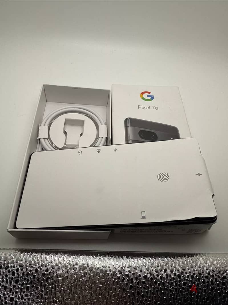 Google Pixel 7 / 7A / 128GB 256GB 512GB GLOBAL VERSION 1