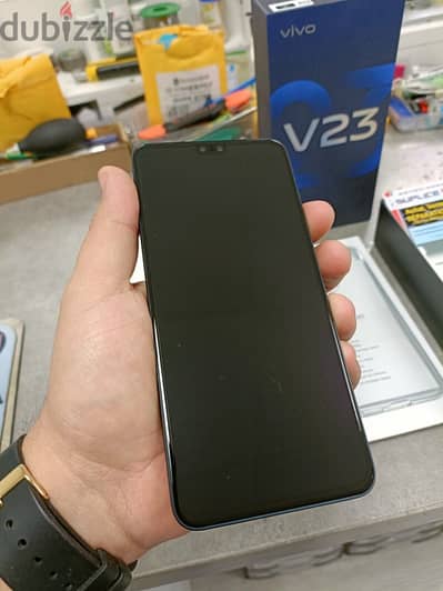 Vivo V23 5G (RAM 12GB, 256GB Dual SIM GoogleplayPhone