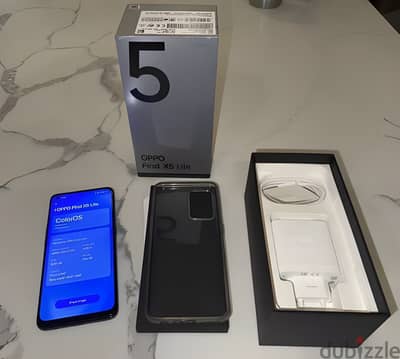 WhatsApp + 31687040507  OPPO Find X5 Lite Dual-SIM 256GB 8GB Black