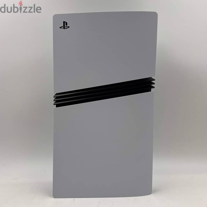 Sony PlayStation 5 Pro PS5 2TB White Console 3